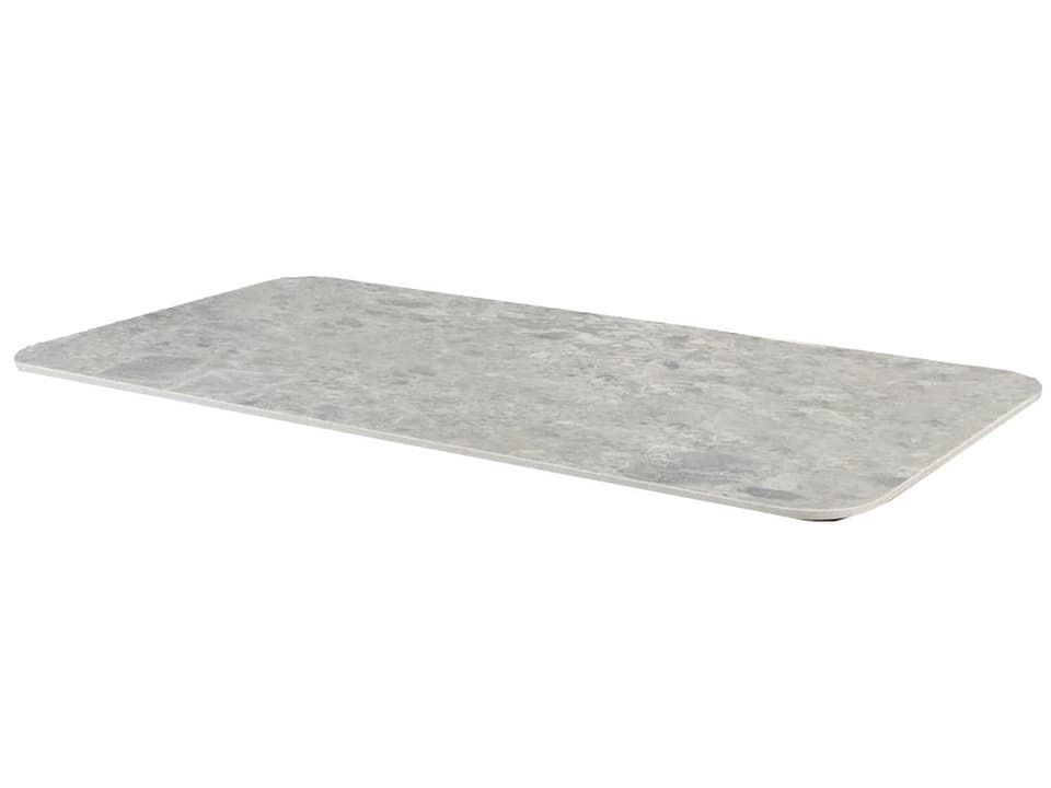 Cane-line Multi Colour Ceramic 120x60 Cm Table Top
