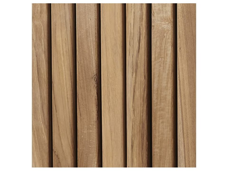 Level Teak Small Coffee Table Table Top Set 2 Pcs.