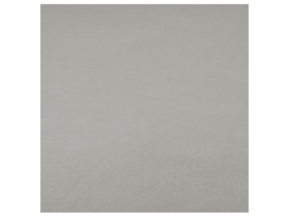 Level Light Grey Ceramic Tiles Rectangular Coffee Table Tops Set 2 Pcs.