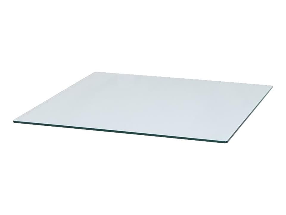 59x59 cm Clear Safety Glass Table Top