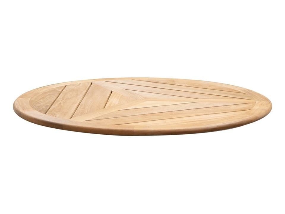 Cane-line Outdoor Teak Round Table Top 60 cm