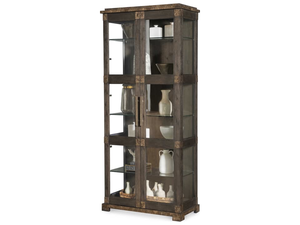 Display Cabinets