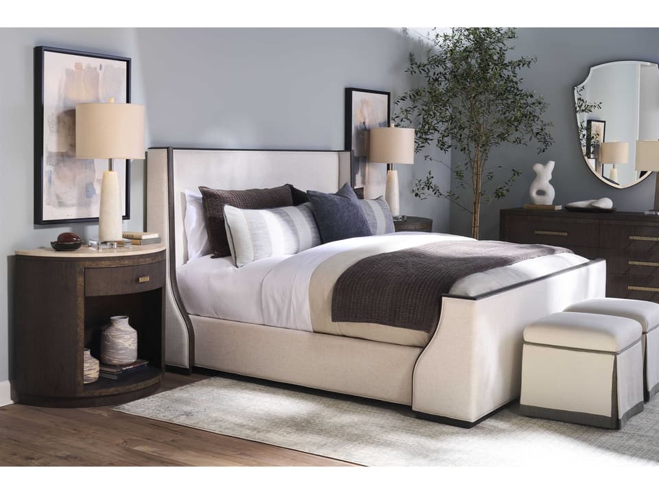 Monterey Bedroom Set