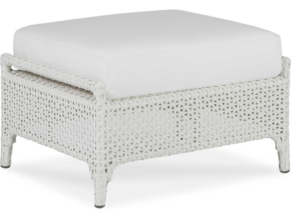 Outdoor Ottomans