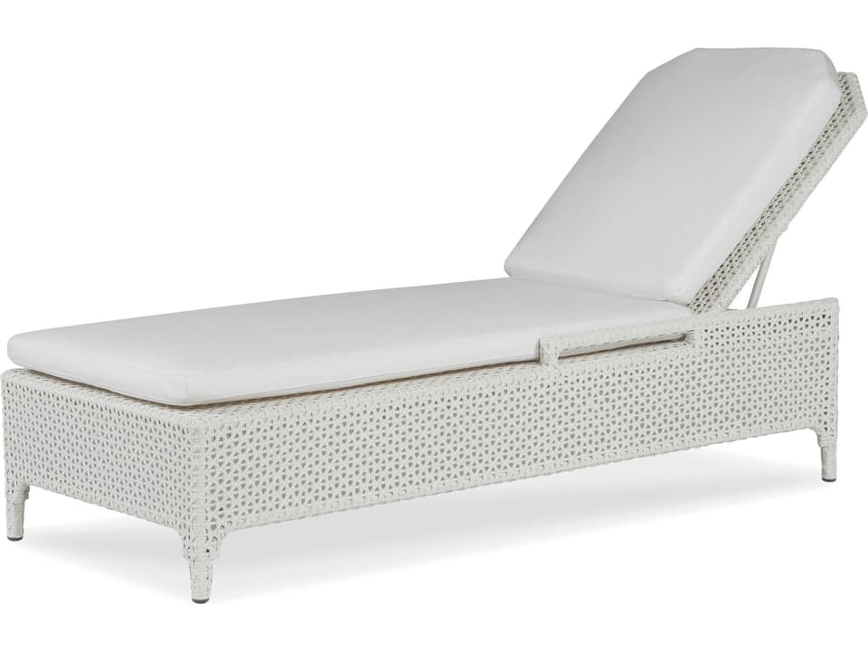 Outdoor Chaise Lounges