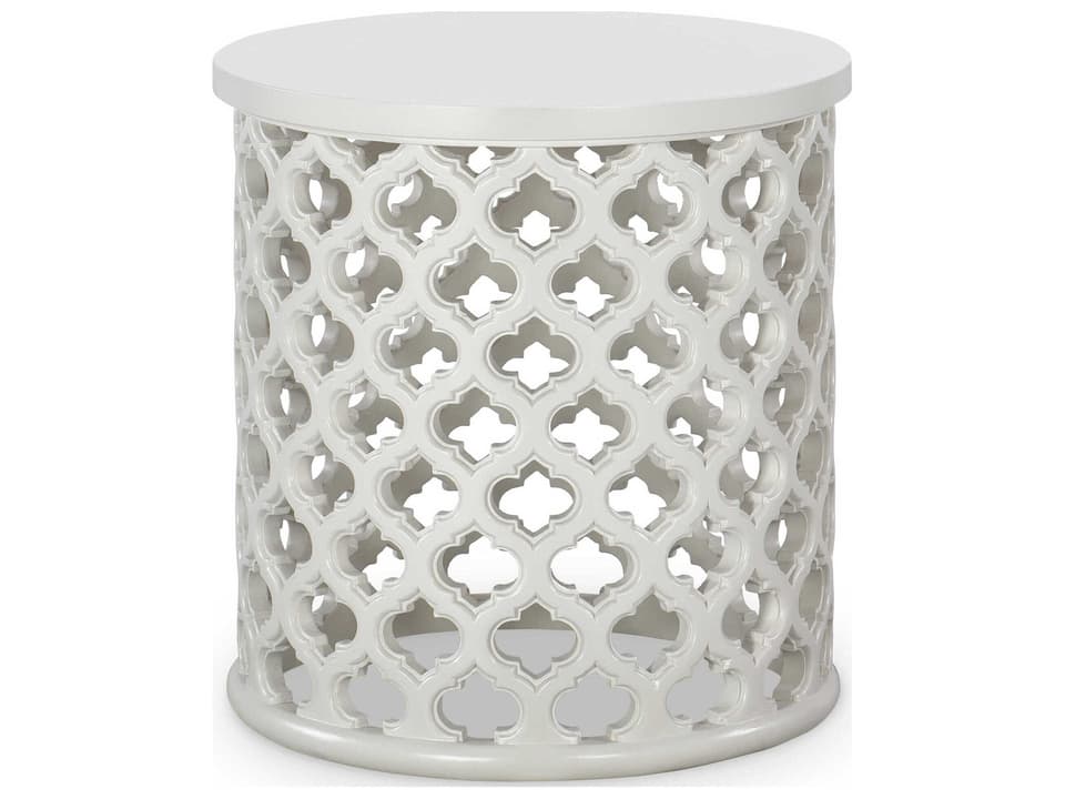 Outdoor End Tables