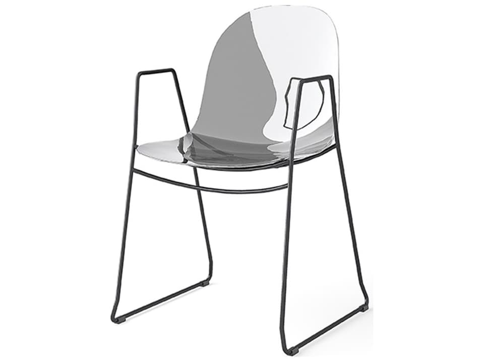 Academy Arm Dining Chair
