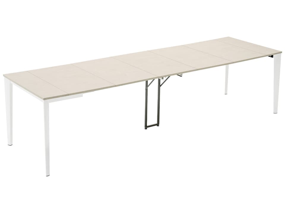 Artic Console Table