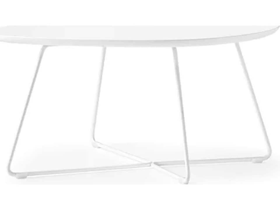 Baron Ceramic Coffee Table