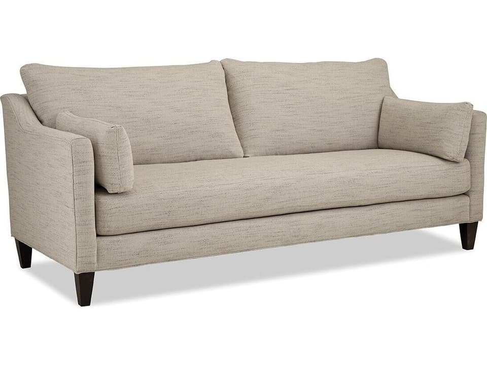 CM Modern Bench Seat Sofa