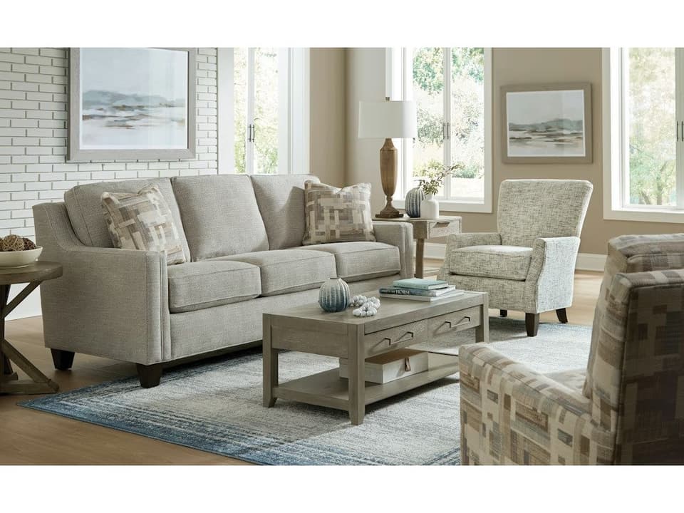 Essentials Living Room Set
