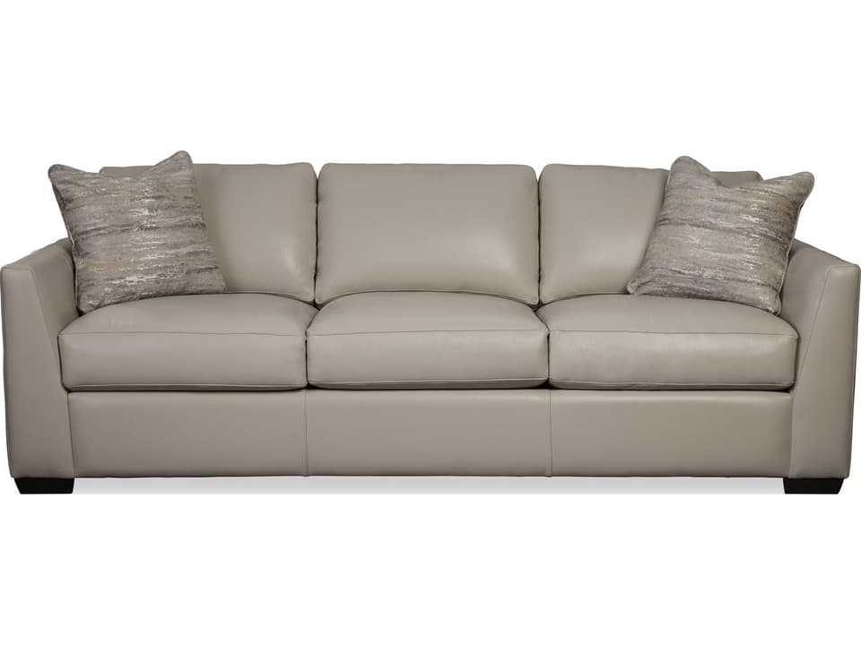 CM Customizable Leather Sofa