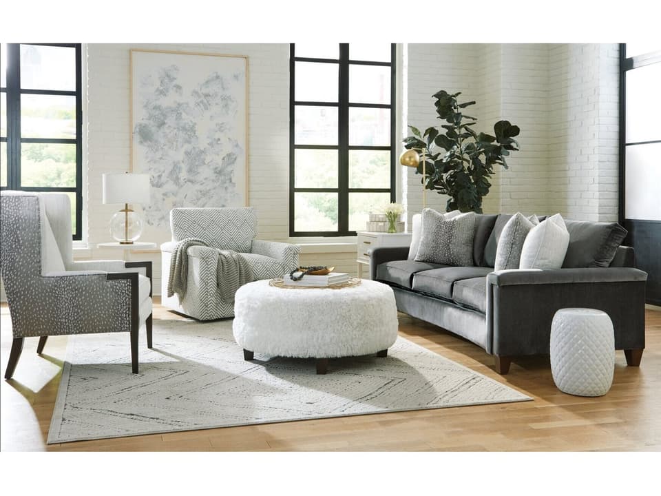 New Traditions Living Room Set