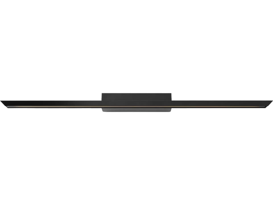 Lineal 24-Inch LED Picture Light in Black