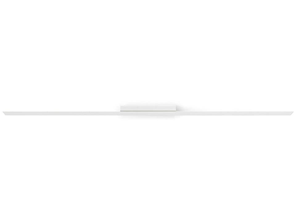 Lineal Integrated LED Picture Light in White