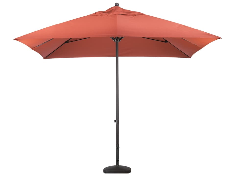 Umbrellas and Bases