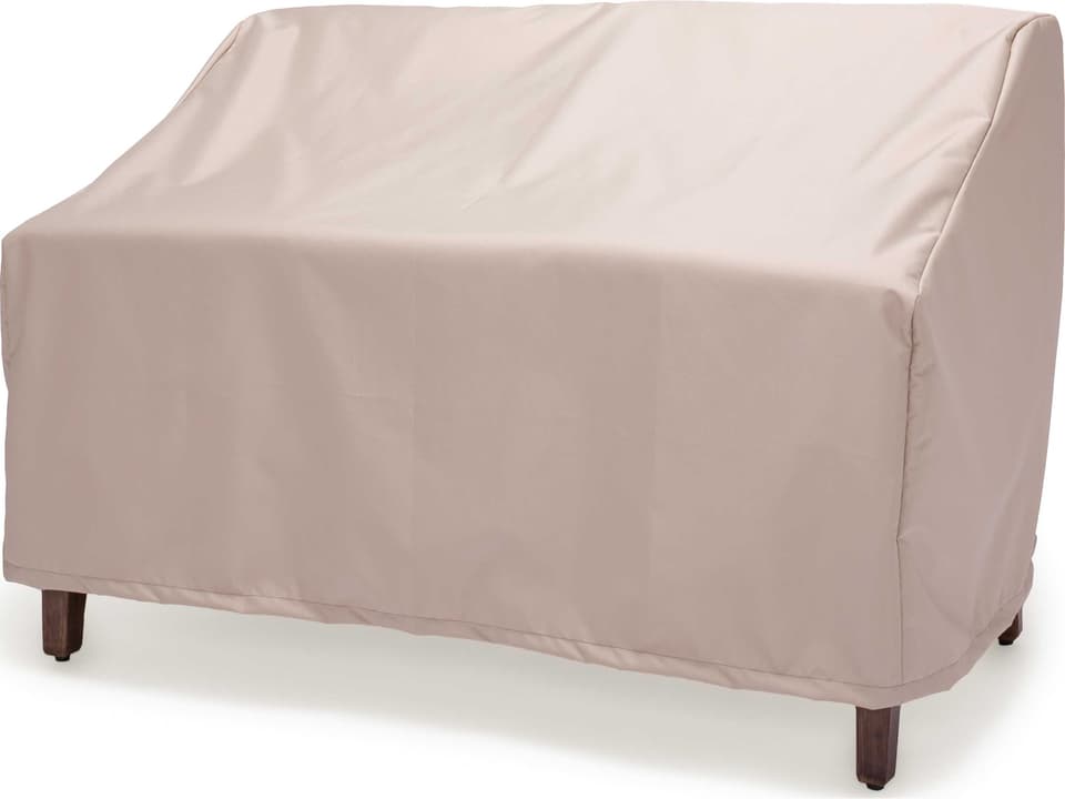 Loveseat Protective Cover in Sur Last Fabric