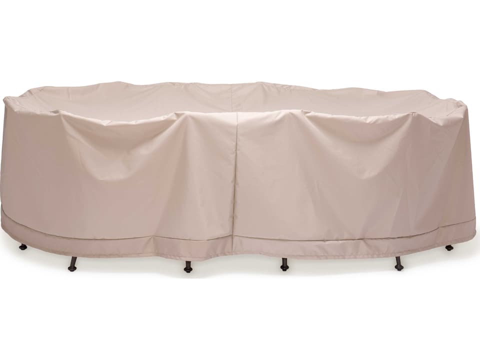 Table Cover 86W x 105D x 34H