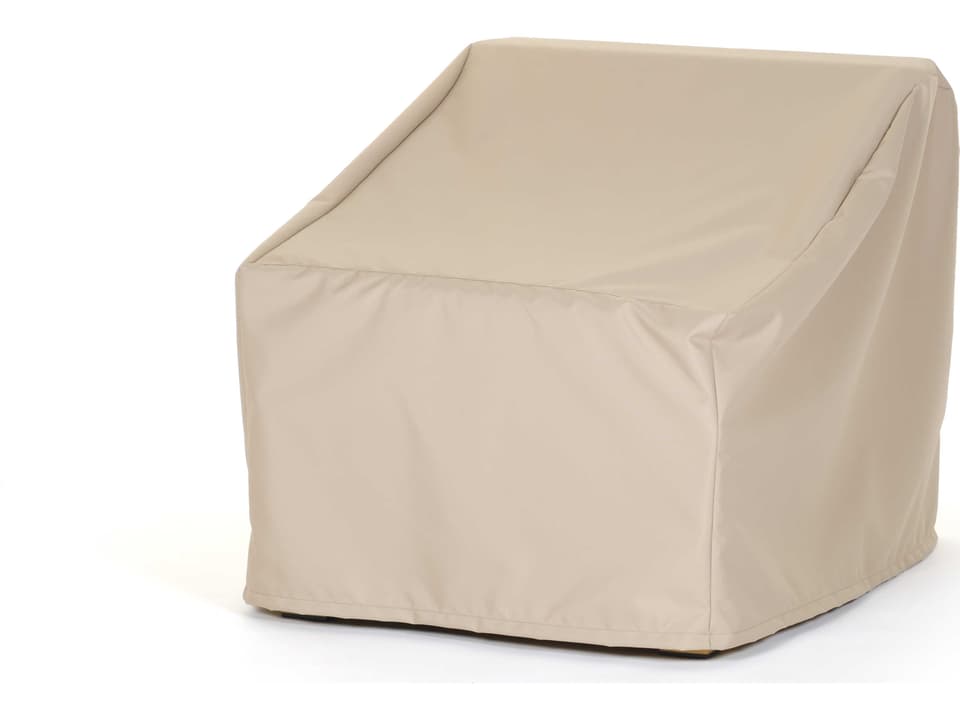 Individual Sectional Sur Last Cover in Solution-Dyed Polyester