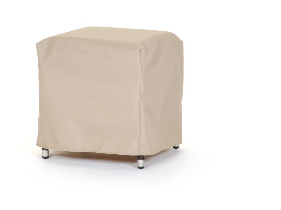 End Table Cover Protective Weather Resistant