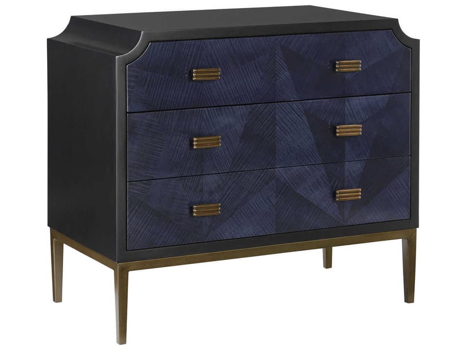 Browse Luxury Gold Dressers & Chests | LuxeDecor