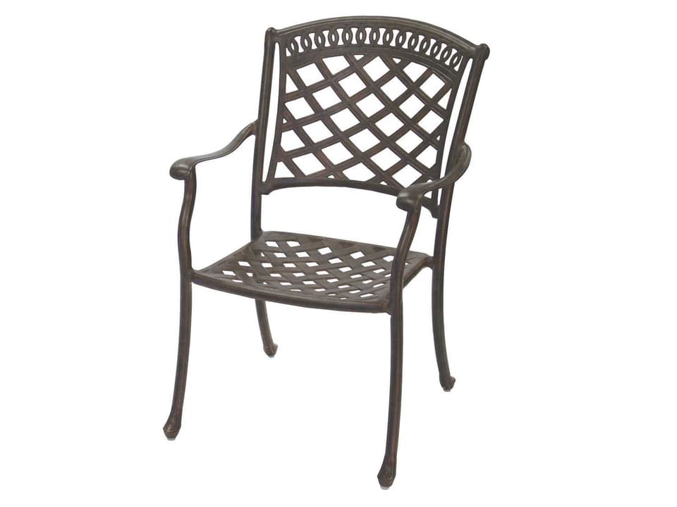 Sedona Replacement Dining Chair Seat Cushion