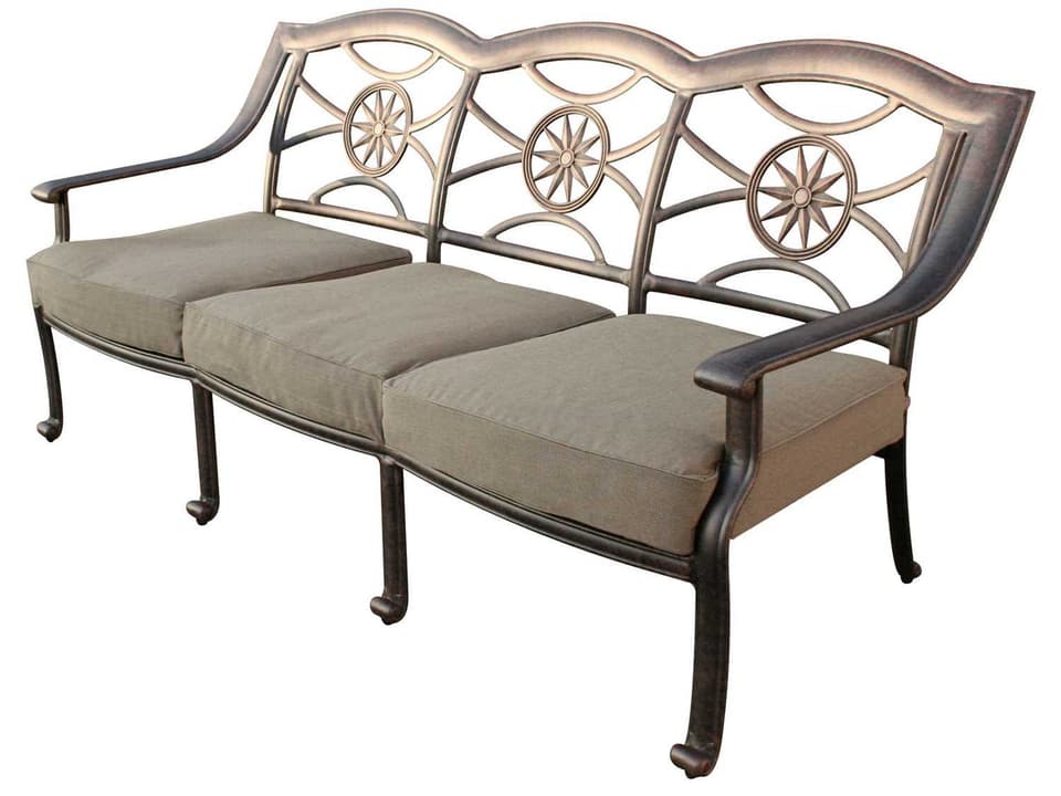 Ten Star Replacement Sofa Seat and Back Cushion