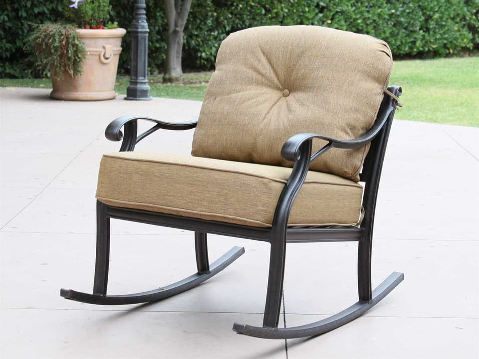 Nassau Replacement Cushions