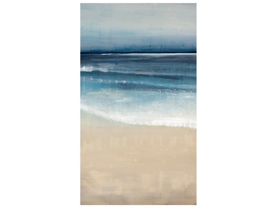 Dramatic Demonstration II Wall Art