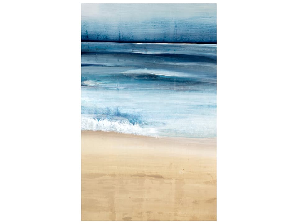Dramatic Demonstration III Wall Art