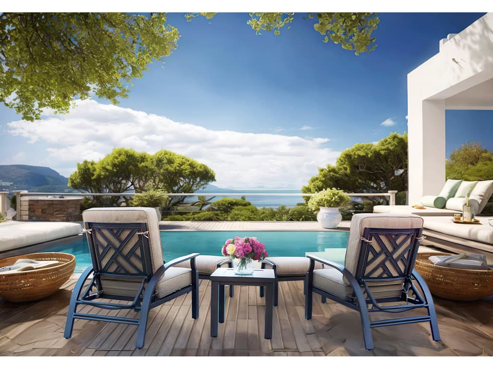 Darlee Outdoor Living Brooklyn Collection | PatioLiving
