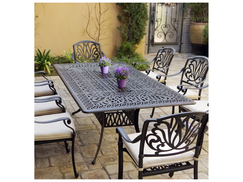 Elisabeth Tables