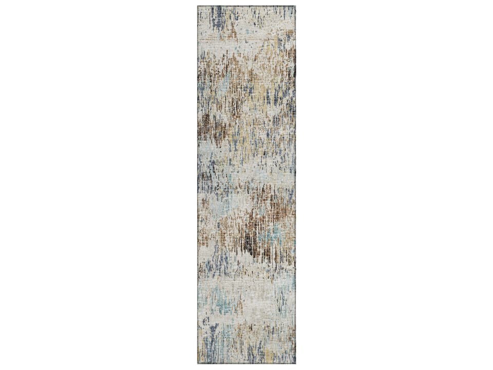 Accord Abstract Runner Area Rug
