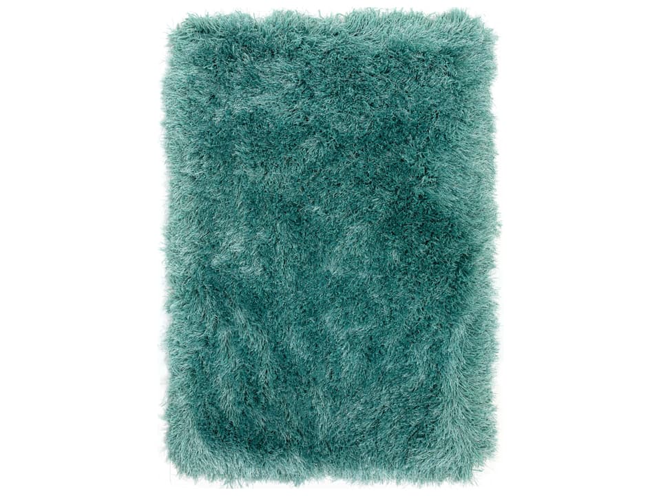 Aurora Shag Area Rug Soft Multi-Textured Polyester