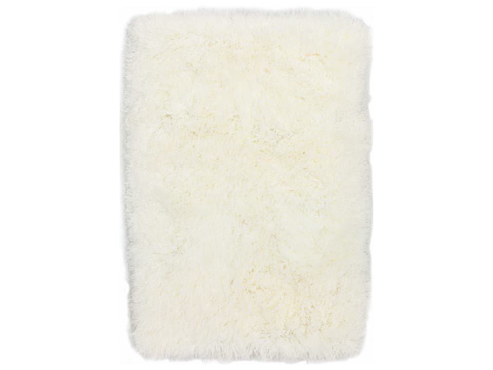 Aurora Shag Area Rug Soft Multi-Textured Polyester