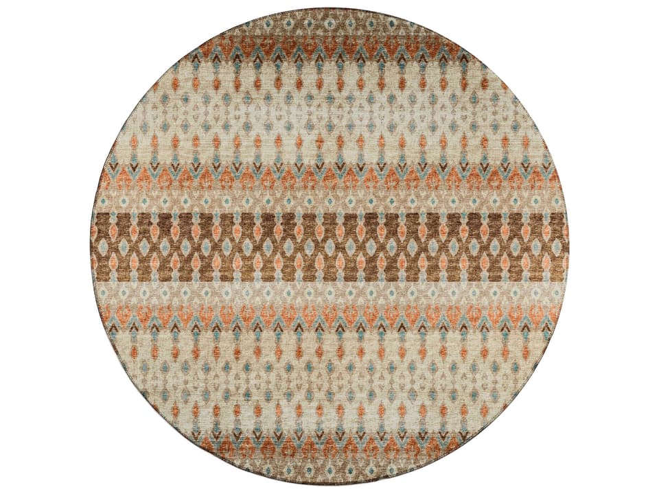 Bravado Geometric Area Rug
