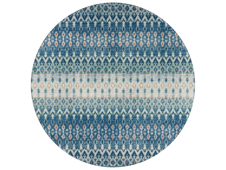 Bravado Geometric Area Rug