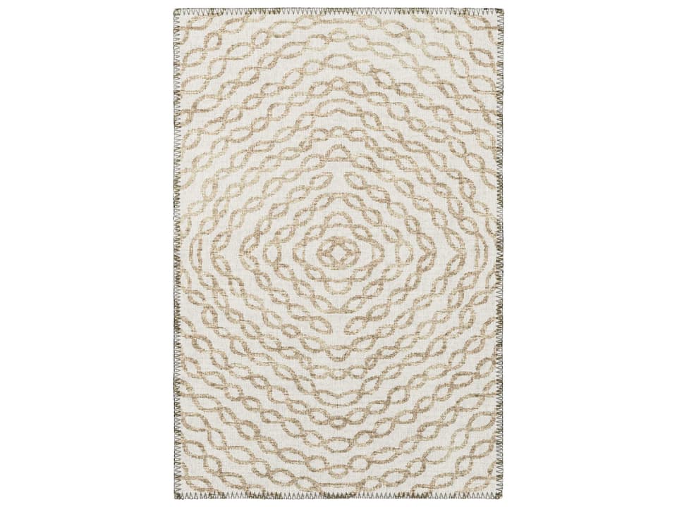 Bravado Geometric Indoor Outdoor Area Rug