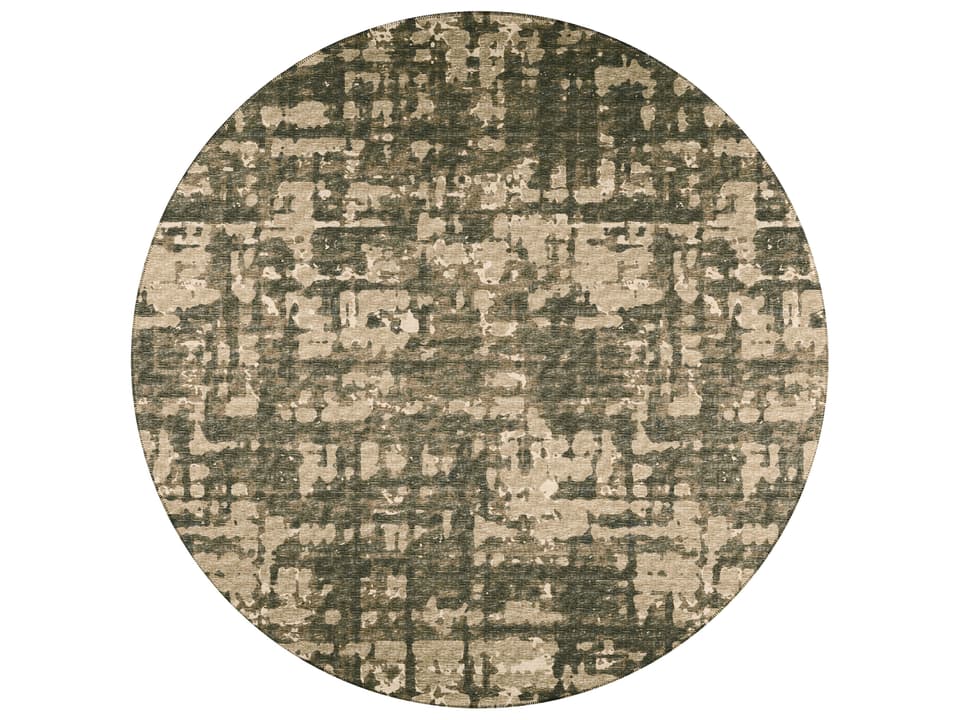 Bravado Abstract Area Rug