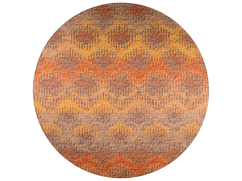 Bravado Geometric Area Rug