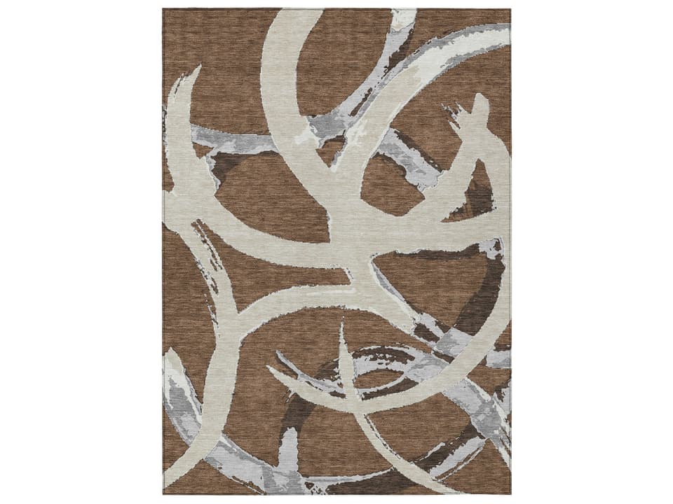 Chantille Abstract Area Rug
