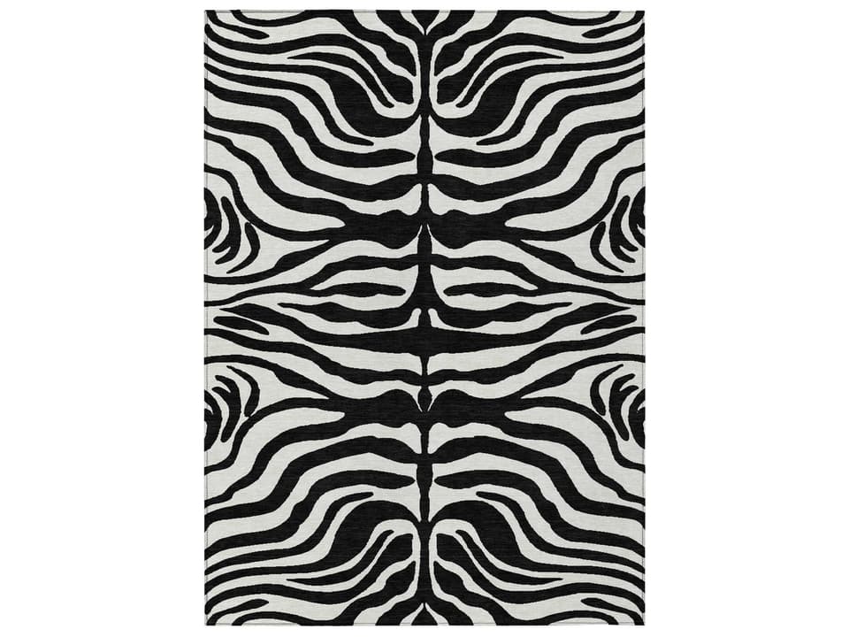 Chantille Animal Prints Area Rug