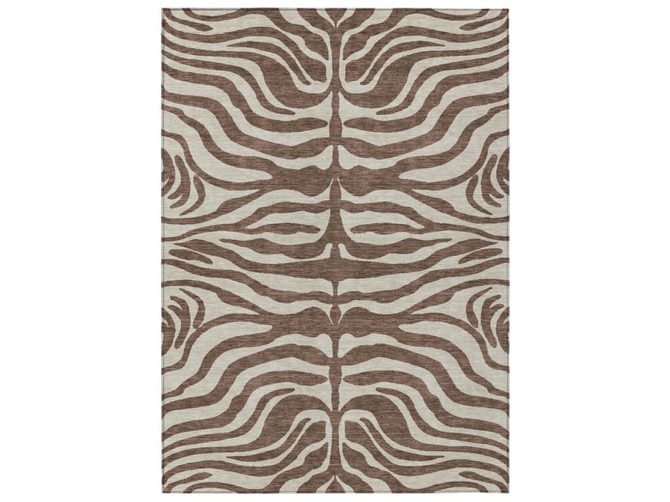 Chantille Animal Prints Area Rug
