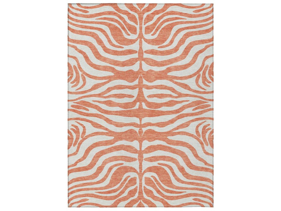 Chantille Animal Prints Area Rug