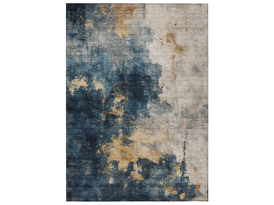 Chantille Abstract Area Rug
