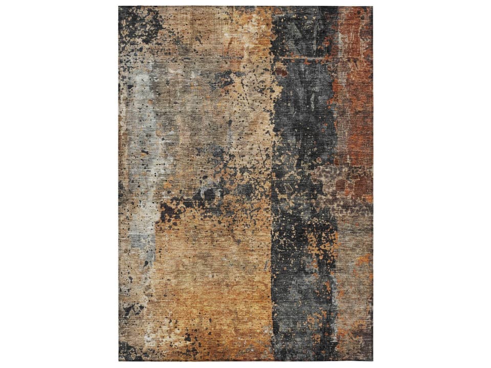 Chantille Abstract Indoor Outdoor Area Rug