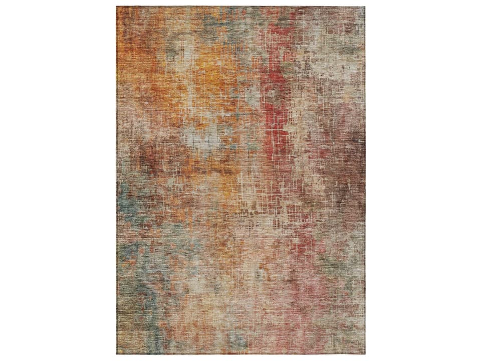 Chantille Abstract Area Rug