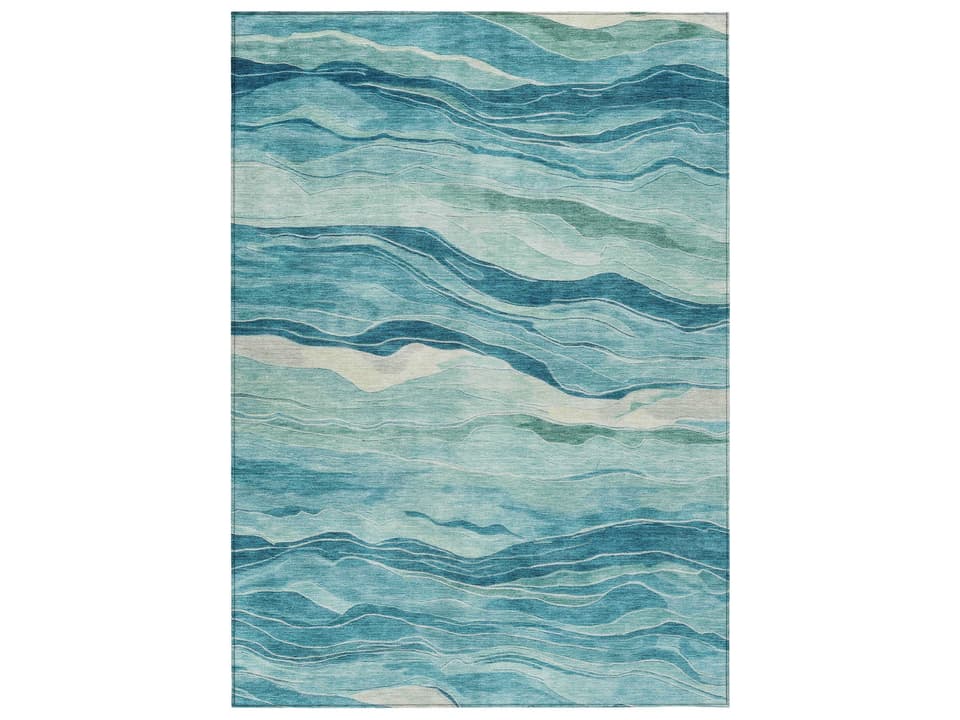 Chantille Abstract Area Rug