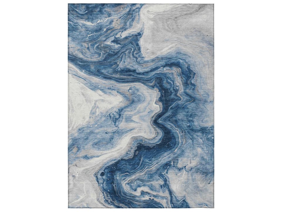 Chantille Abstract Area Rug