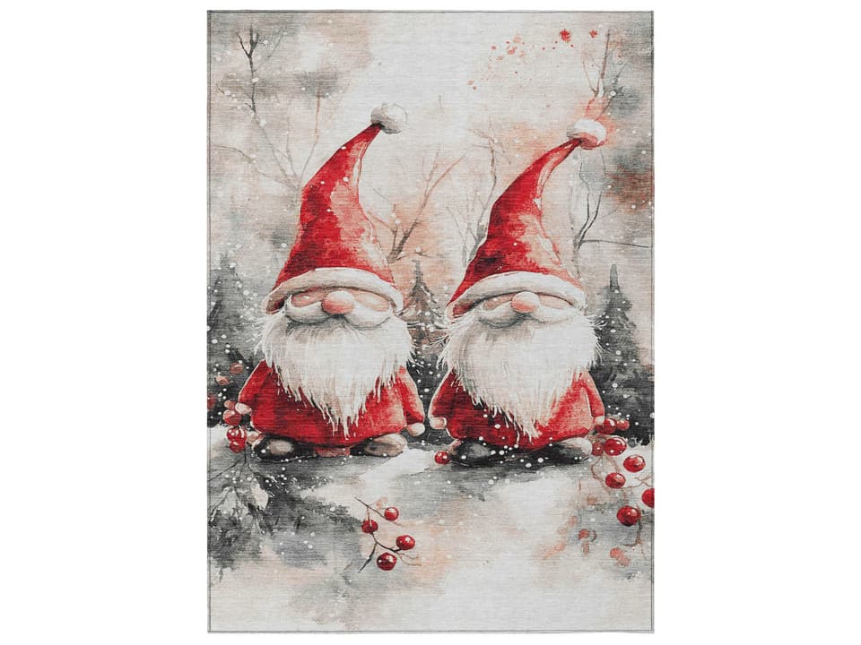 Chantille Graphic Area Rug